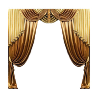Drapery HD PNG File HD