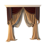Drapes Download Free Image