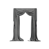 Drapes Download Free Transparent Image HD