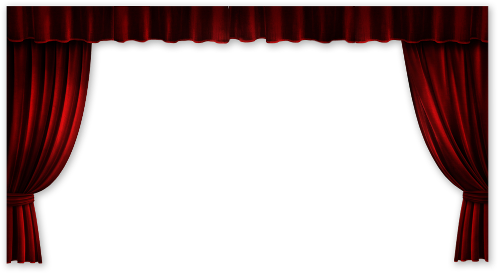 Drapes HD PNG Free Photo PNG Image