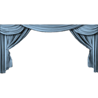 Drapes Download HD PNG