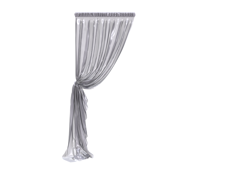 Curtains Free Transparent Image HD PNG Image