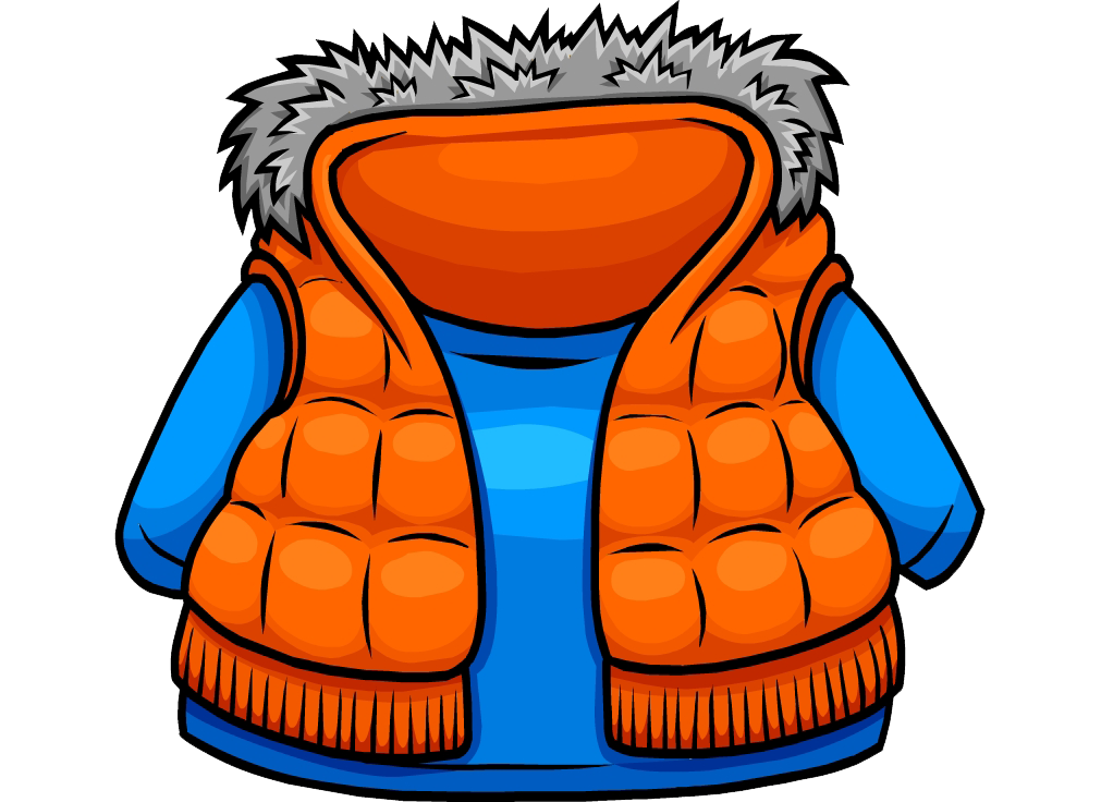 Vest Picture Free Clipart HD PNG Image