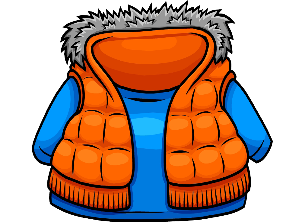 Vest Picture Free Clipart HD Transparent PNG Image