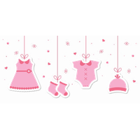 Baby Clothes Free Photo PNG Transparent HQ PNG Download | FreePNGimg