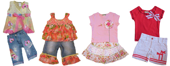 Baby Clothes Download HQ PNG PNG Image