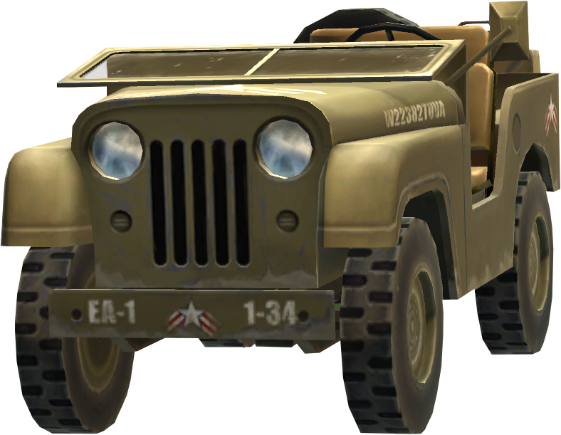 Jeep PNG Image High Quality PNG Image