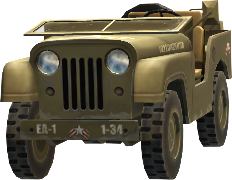 Jeep PNG Image High Quality Transparent PNG Image