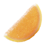 Jelly candies PNG