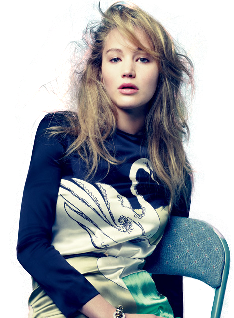 Jennifer Lawrence Png Image Transparent PNG Image