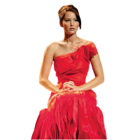 Jennifer Lawrence High-Quality Png PNG Image