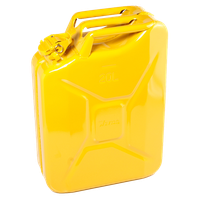 Jerrycan PNG