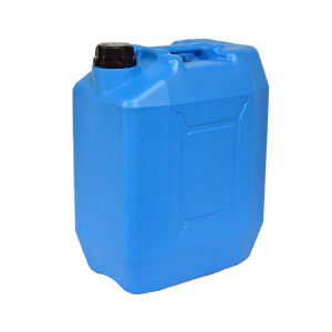 Jerrycan Transparent PNG Image
