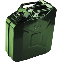 Jerrycan PNG
