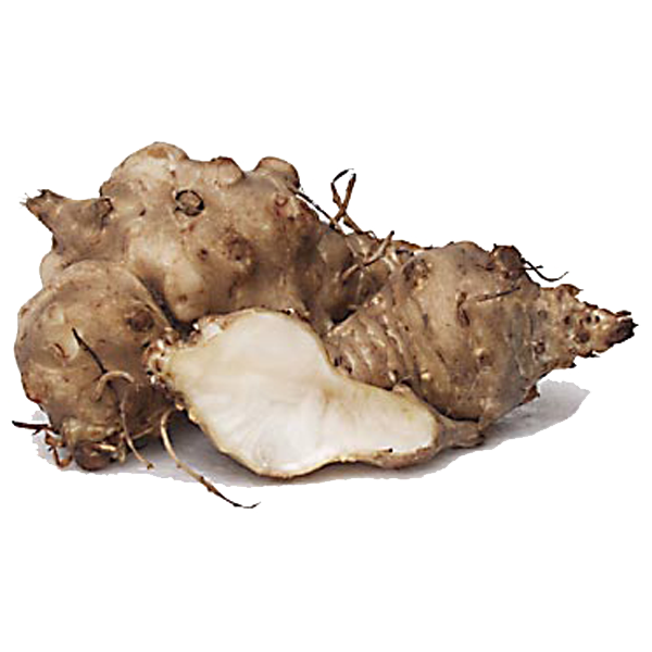 Jerusalem Artichokes Transparent Transparent PNG Image