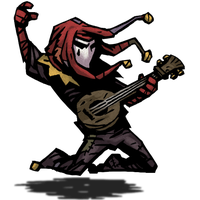 Jester PNG