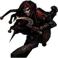 Jester PNG
