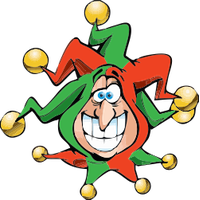 Jester PNG