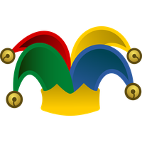 Jester PNG