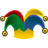 Jester PNG