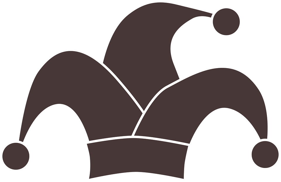 Jester Transparent PNG Image