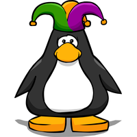 Jester PNG