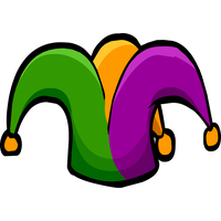 Jester PNG