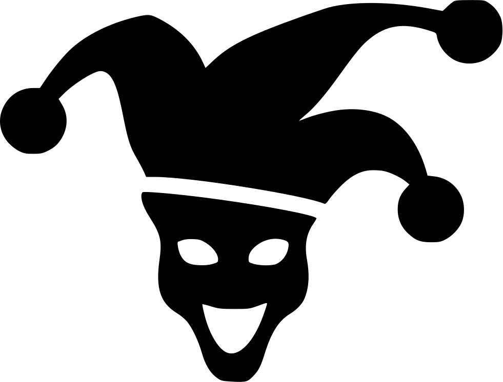 Jester Transparent PNG Image