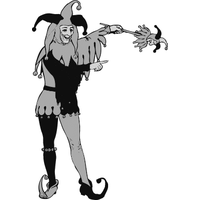 Jester PNG