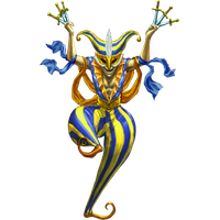 Jester PNG