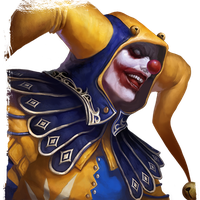 Jester PNG