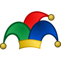 Jester PNG