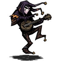 Jester PNG