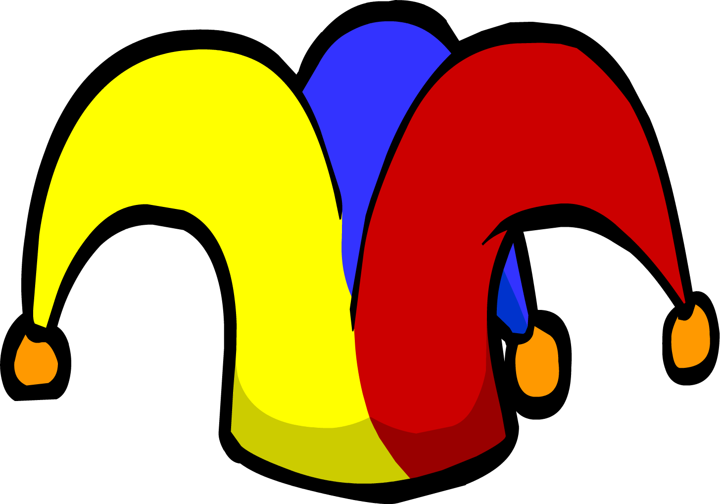 Jester Transparent PNG Image