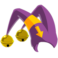 Jester PNG
