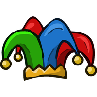 Jester PNG