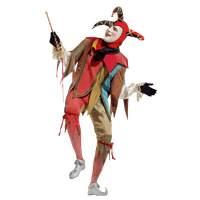 Jester PNG