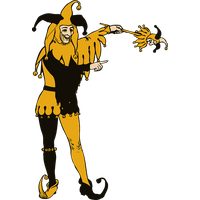 Jester PNG