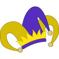 Jester PNG