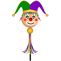 Jester PNG