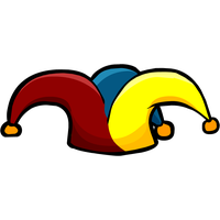 Jester PNG