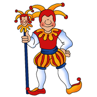 Jester PNG