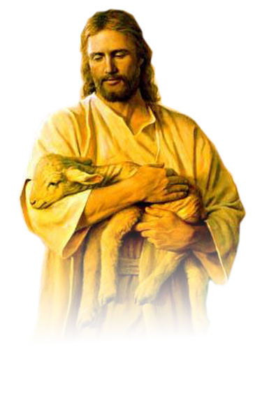 Jesus Christ Picture PNG Image