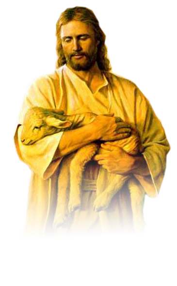 Jesus Christ Picture Transparent PNG Image