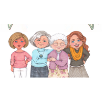 Christ Family Latter-Day Of Saints Young Jesus