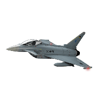 Jet fighter Transparent PNG Image