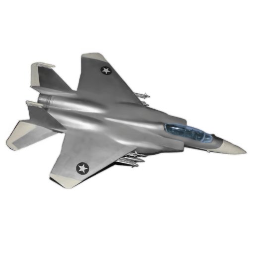 Jet fighter Transparent PNG Image