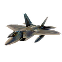 Jet fighter Transparent PNG Image