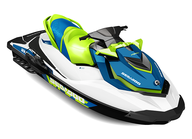 Hydrocycle Transparent PNG Image