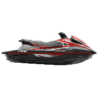 Jet ski PNG